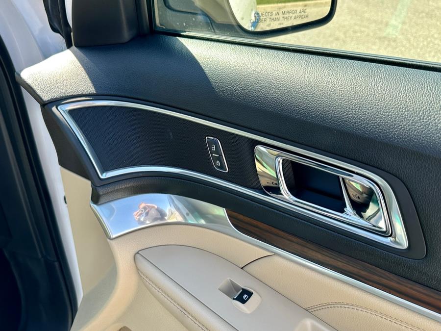 2017 Ford Explorer Limited FWD, available for sale in Darien, Wisconsin | Geneva Motor Cars. Darien, Wisconsin 2017 Ford Explorer Limited FWD, available for sale in Darien, Wisconsin | Geneva Motor Cars. Darien, Wisconsin
