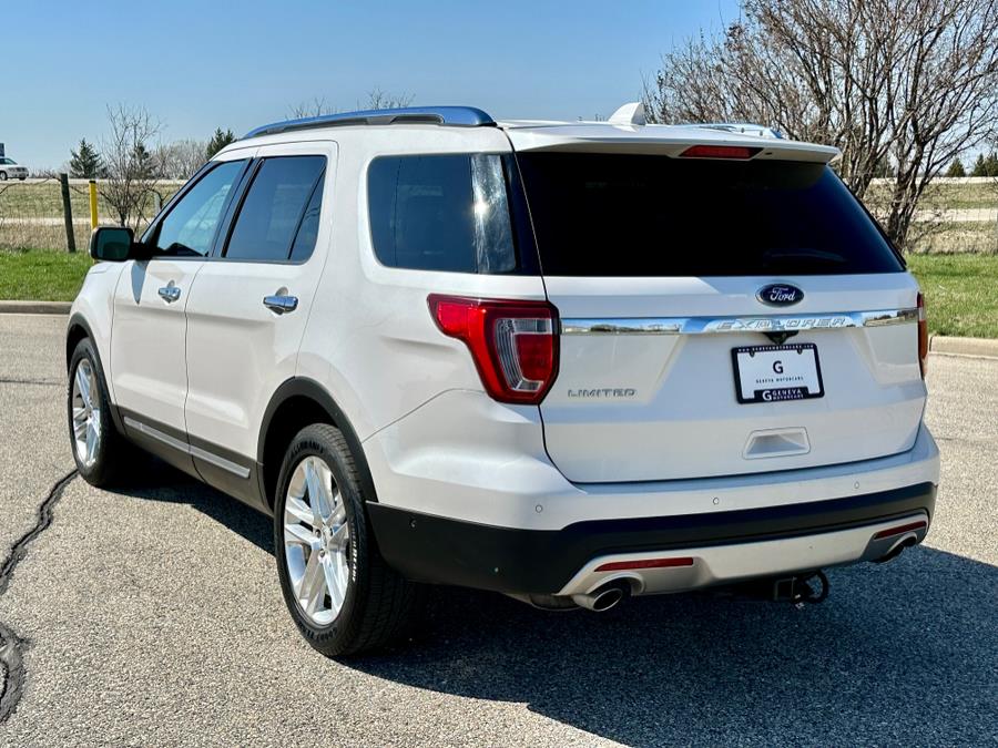 2017 Ford Explorer Limited FWD, available for sale in Darien, Wisconsin | Geneva Motor Cars. Darien, Wisconsin 2017 Ford Explorer Limited FWD, available for sale in Darien, Wisconsin | Geneva Motor Cars. Darien, Wisconsin
