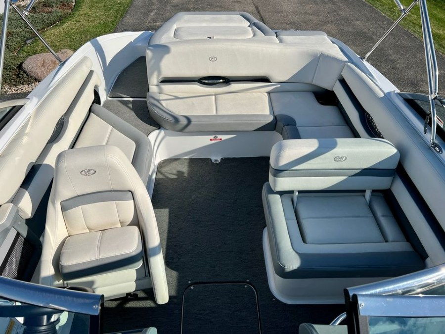 2018 Cobalt CS23 BOAT, available for sale in Darien, Wisconsin | Geneva Motor Cars. Darien, Wisconsin 2018 Cobalt CS23 BOAT, available for sale in Darien, Wisconsin | Geneva Motor Cars. Darien, Wisconsin