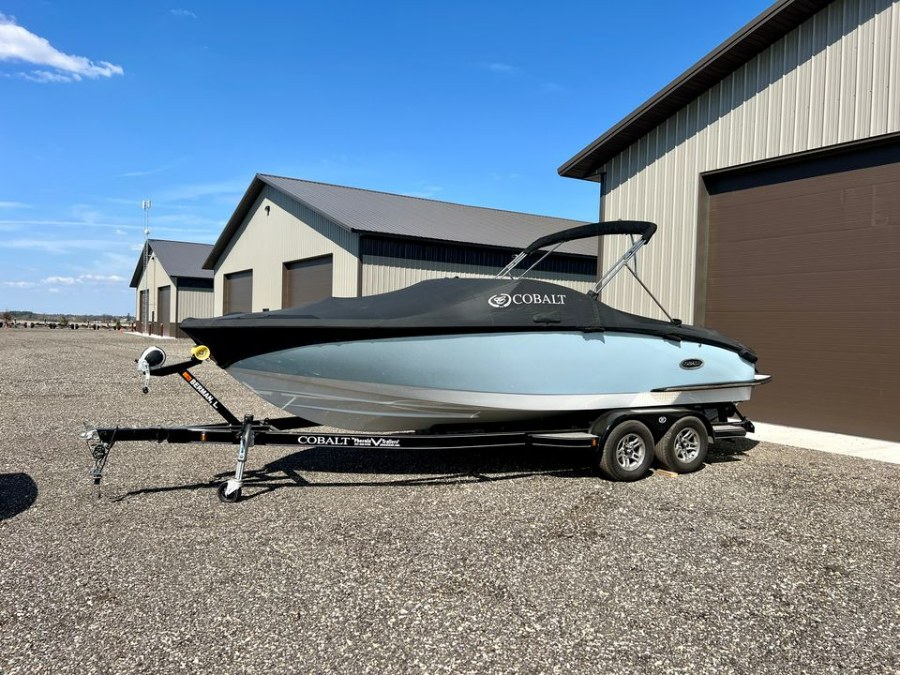 2018 Cobalt CS23 BOAT, available for sale in Darien, Wisconsin | Geneva Motor Cars. Darien, Wisconsin 2018 Cobalt CS23 BOAT, available for sale in Darien, Wisconsin | Geneva Motor Cars. Darien, Wisconsin