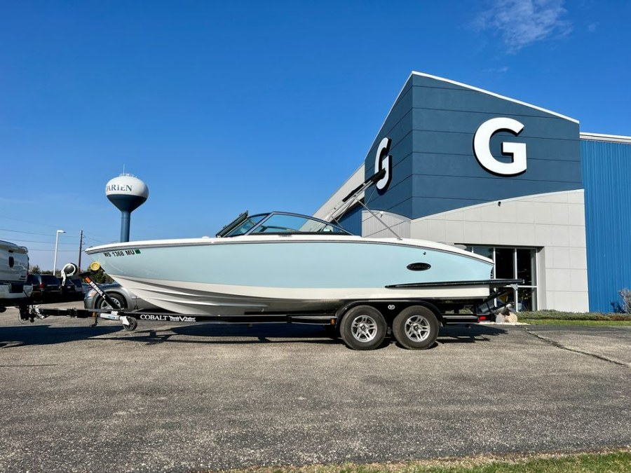 2018 Cobalt CS23 BOAT, available for sale in Darien, Wisconsin | Geneva Motor Cars. Darien, Wisconsin 2018 Cobalt CS23 BOAT, available for sale in Darien, Wisconsin | Geneva Motor Cars. Darien, Wisconsin