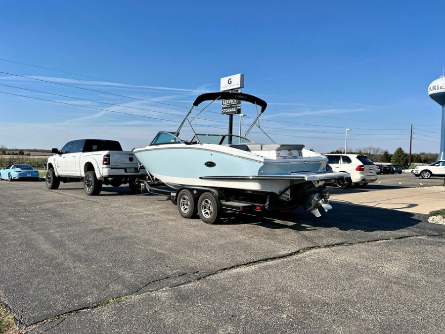2018 Cobalt CS23 BOAT, available for sale in Darien, Wisconsin | Geneva Motor Cars. Darien, Wisconsin 2018 Cobalt CS23 BOAT, available for sale in Darien, Wisconsin | Geneva Motor Cars. Darien, Wisconsin