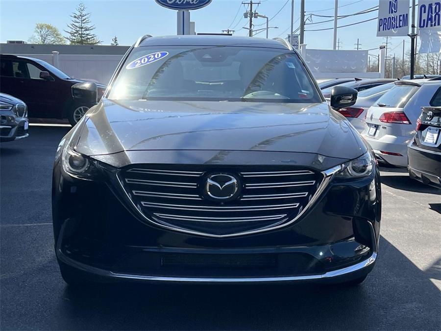 2020 Mazda Cx-9 Grand Touring, available for sale in Wantagh, New York | Wantagh Certified. Wantagh, New York 2020 Mazda Cx-9 Grand Touring, available for sale in Wantagh, New York | Wantagh Certified. Wantagh, New York