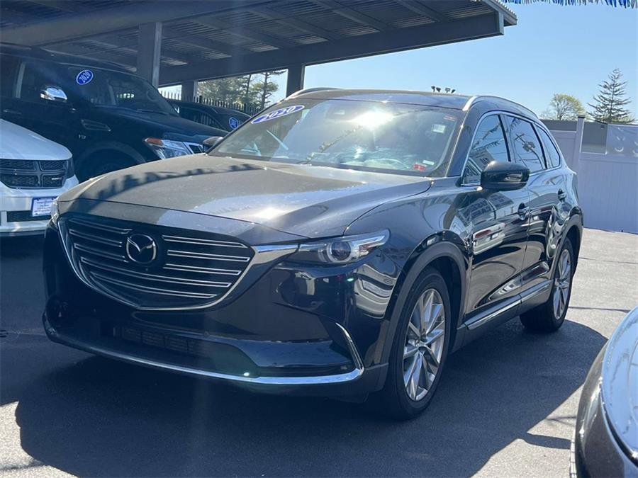 2020 Mazda Cx-9 Grand Touring, available for sale in Wantagh, New York | Wantagh Certified. Wantagh, New York 2020 Mazda Cx-9 Grand Touring, available for sale in Wantagh, New York | Wantagh Certified. Wantagh, New York