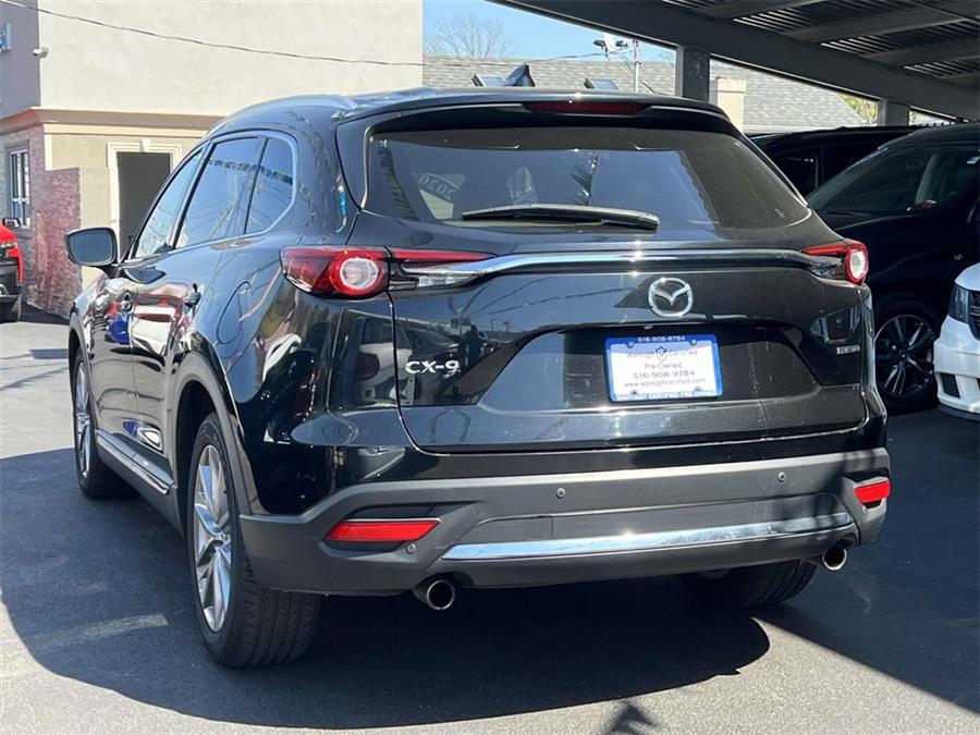 2020 Mazda Cx-9 Grand Touring, available for sale in Wantagh, New York | Wantagh Certified. Wantagh, New York 2020 Mazda Cx-9 Grand Touring, available for sale in Wantagh, New York | Wantagh Certified. Wantagh, New York