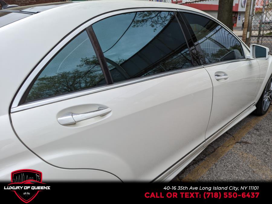 2010 Mercedes-Benz S-Class 4dr Sdn S550 4MATIC, available for sale in Long Island City, New York | Luxury Of Queens. Long Island City, New York 2010 Mercedes-Benz S-Class 4dr Sdn S550 4MATIC, available for sale in Long Island City, New York | Luxury Of Queens. Long Island City, New York