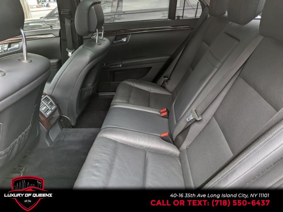 2010 Mercedes-Benz S-Class 4dr Sdn S550 4MATIC, available for sale in Long Island City, New York | Luxury Of Queens. Long Island City, New York 2010 Mercedes-Benz S-Class 4dr Sdn S550 4MATIC, available for sale in Long Island City, New York | Luxury Of Queens. Long Island City, New York