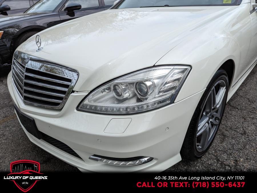2010 Mercedes-Benz S-Class 4dr Sdn S550 4MATIC, available for sale in Long Island City, New York | Luxury Of Queens. Long Island City, New York 2010 Mercedes-Benz S-Class 4dr Sdn S550 4MATIC, available for sale in Long Island City, New York | Luxury Of Queens. Long Island City, New York