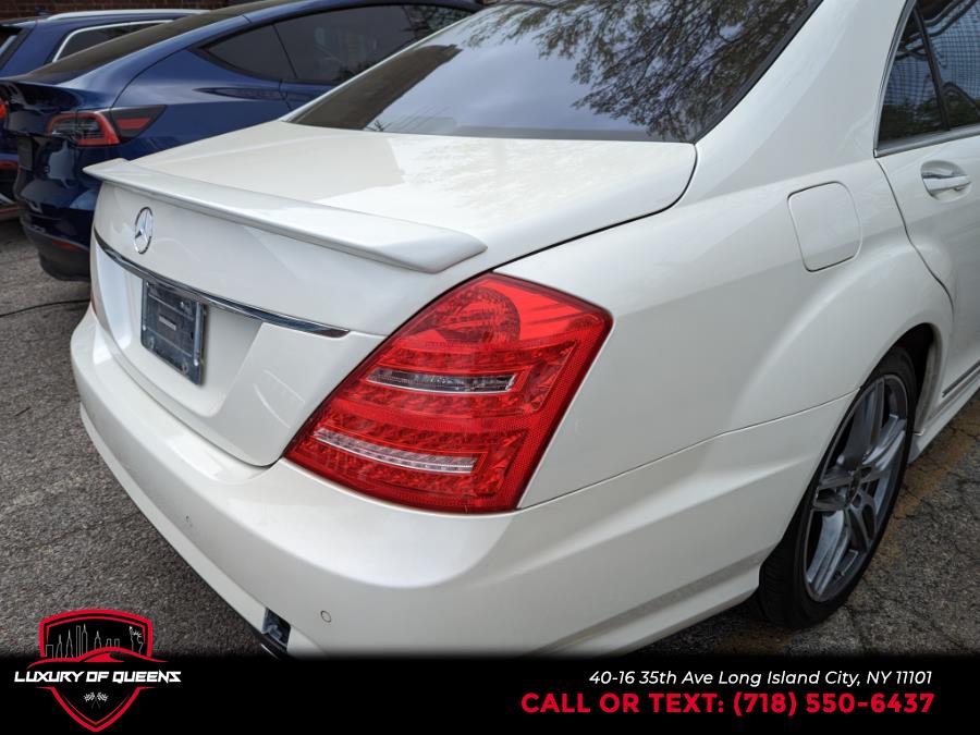 2010 Mercedes-Benz S-Class 4dr Sdn S550 4MATIC, available for sale in Long Island City, New York | Luxury Of Queens. Long Island City, New York 2010 Mercedes-Benz S-Class 4dr Sdn S550 4MATIC, available for sale in Long Island City, New York | Luxury Of Queens. Long Island City, New York