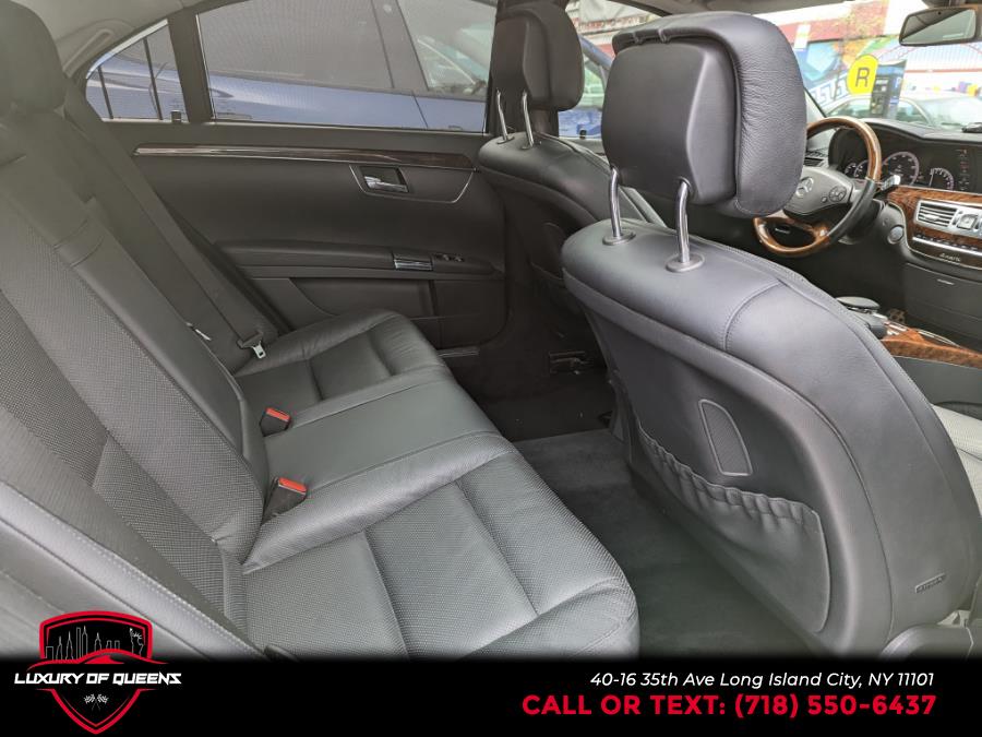 2010 Mercedes-Benz S-Class 4dr Sdn S550 4MATIC, available for sale in Long Island City, New York | Luxury Of Queens. Long Island City, New York 2010 Mercedes-Benz S-Class 4dr Sdn S550 4MATIC, available for sale in Long Island City, New York | Luxury Of Queens. Long Island City, New York
