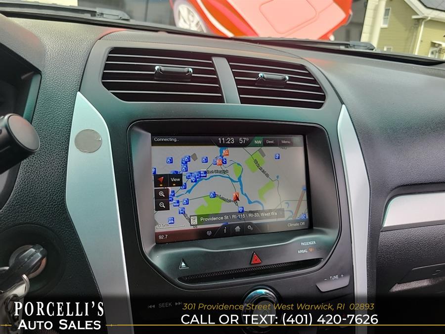 2014 Ford Explorer 4WD 4dr XLT, available for sale in West Warwick, Rhode Island | Porcelli's Auto Sales. West Warwick, Rhode Island 2014 Ford Explorer 4WD 4dr XLT, available for sale in West Warwick, Rhode Island | Porcelli's Auto Sales. West Warwick, Rhode Island