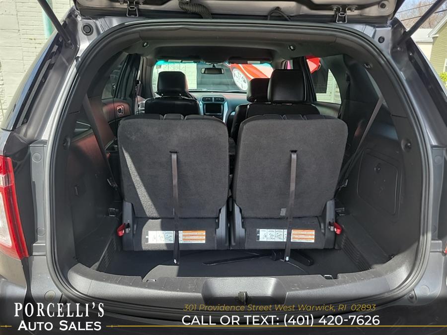 2014 Ford Explorer 4WD 4dr XLT, available for sale in West Warwick, Rhode Island | Porcelli's Auto Sales. West Warwick, Rhode Island 2014 Ford Explorer 4WD 4dr XLT, available for sale in West Warwick, Rhode Island | Porcelli's Auto Sales. West Warwick, Rhode Island