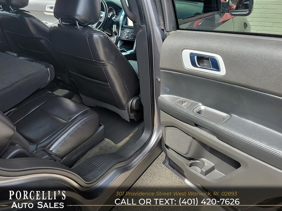 2014 Ford Explorer 4WD 4dr XLT, available for sale in West Warwick, Rhode Island | Porcelli's Auto Sales. West Warwick, Rhode Island 2014 Ford Explorer 4WD 4dr XLT, available for sale in West Warwick, Rhode Island | Porcelli's Auto Sales. West Warwick, Rhode Island