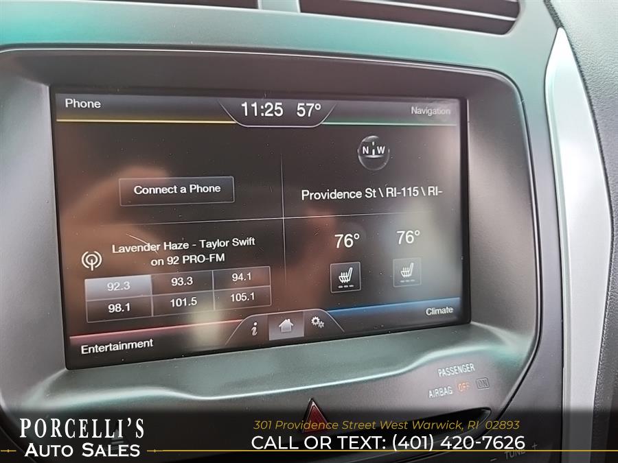 2014 Ford Explorer 4WD 4dr XLT, available for sale in West Warwick, Rhode Island | Porcelli's Auto Sales. West Warwick, Rhode Island 2014 Ford Explorer 4WD 4dr XLT, available for sale in West Warwick, Rhode Island | Porcelli's Auto Sales. West Warwick, Rhode Island