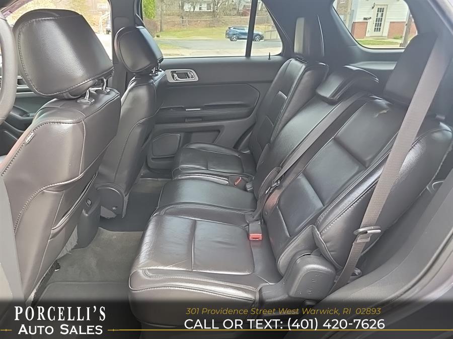 2014 Ford Explorer 4WD 4dr XLT, available for sale in West Warwick, Rhode Island | Porcelli's Auto Sales. West Warwick, Rhode Island 2014 Ford Explorer 4WD 4dr XLT, available for sale in West Warwick, Rhode Island | Porcelli's Auto Sales. West Warwick, Rhode Island