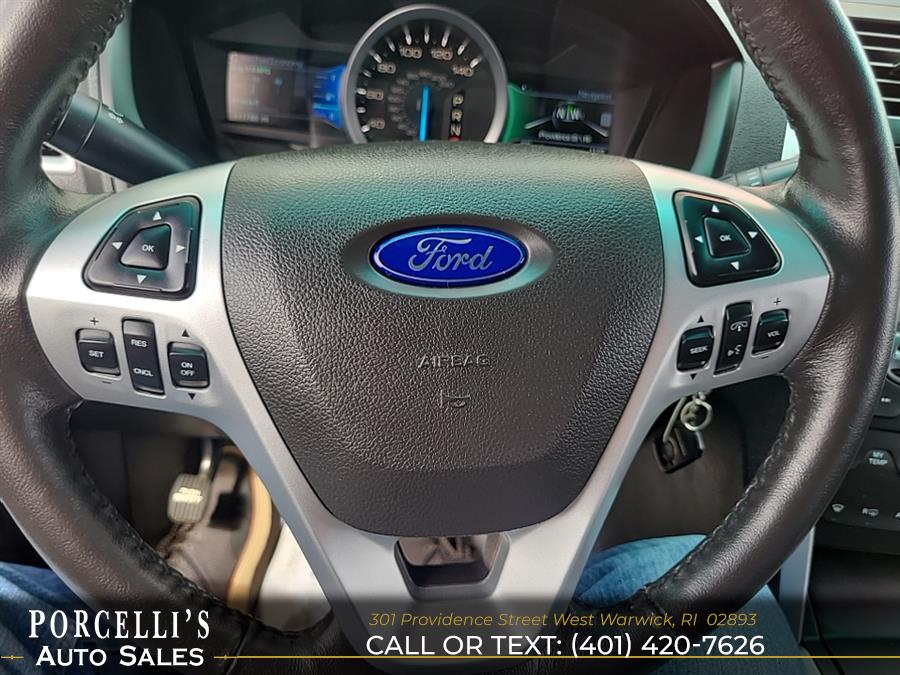2014 Ford Explorer 4WD 4dr XLT, available for sale in West Warwick, Rhode Island | Porcelli's Auto Sales. West Warwick, Rhode Island 2014 Ford Explorer 4WD 4dr XLT, available for sale in West Warwick, Rhode Island | Porcelli's Auto Sales. West Warwick, Rhode Island