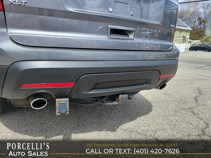 2014 Ford Explorer 4WD 4dr XLT, available for sale in West Warwick, Rhode Island | Porcelli's Auto Sales. West Warwick, Rhode Island 2014 Ford Explorer 4WD 4dr XLT, available for sale in West Warwick, Rhode Island | Porcelli's Auto Sales. West Warwick, Rhode Island