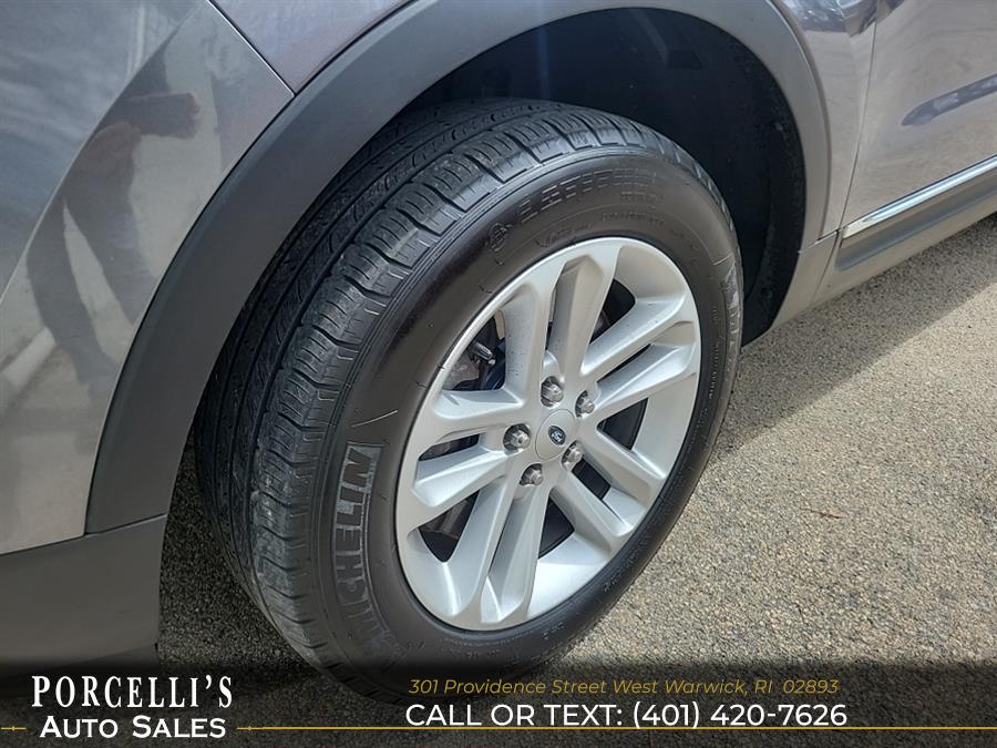 2014 Ford Explorer 4WD 4dr XLT, available for sale in West Warwick, Rhode Island | Porcelli's Auto Sales. West Warwick, Rhode Island 2014 Ford Explorer 4WD 4dr XLT, available for sale in West Warwick, Rhode Island | Porcelli's Auto Sales. West Warwick, Rhode Island