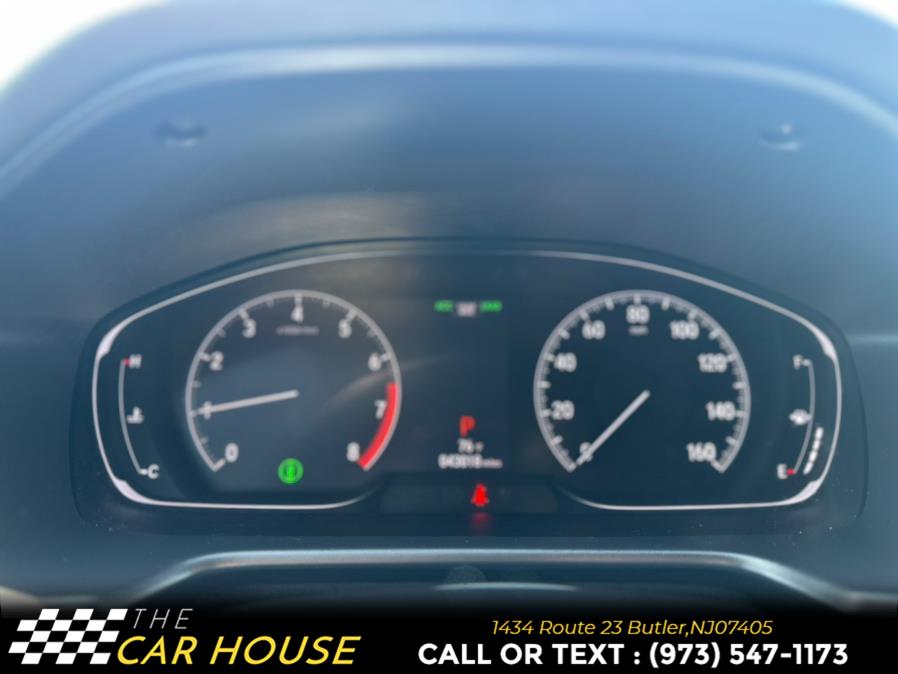 2019 Honda Accord Sedan Sport 1.5T CVT, available for sale in Butler, New Jersey | The Car House. Butler, New Jersey 2019 Honda Accord Sedan Sport 1.5T CVT, available for sale in Butler, New Jersey | The Car House. Butler, New Jersey