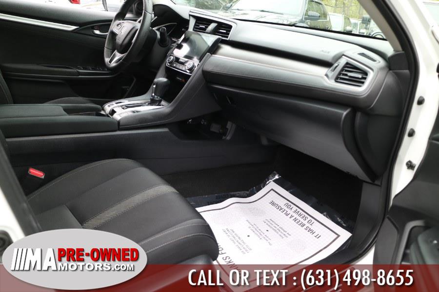 2017 Honda Civic Sedan EX CVT, available for sale in Huntington Station, New York | M & A Motors. Huntington Station, New York 2017 Honda Civic Sedan EX CVT, available for sale in Huntington Station, New York | M & A Motors. Huntington Station, New York