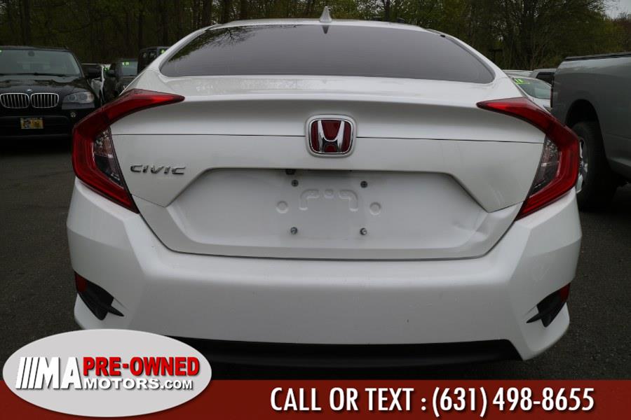 2017 Honda Civic Sedan EX CVT, available for sale in Huntington Station, New York | M & A Motors. Huntington Station, New York 2017 Honda Civic Sedan EX CVT, available for sale in Huntington Station, New York | M & A Motors. Huntington Station, New York