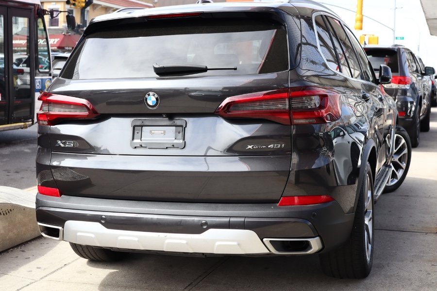 2020 BMW X5 xDrive40i Sports Activity Vehicle, available for sale in Jamaica, New York | Hillside Auto Mall Inc.. Jamaica, New York 2020 BMW X5 xDrive40i Sports Activity Vehicle, available for sale in Jamaica, New York | Hillside Auto Mall Inc.. Jamaica, New York