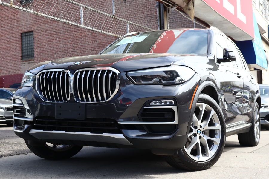 2020 BMW X5 xDrive40i Sports Activity Vehicle, available for sale in Jamaica, New York | Hillside Auto Mall Inc.. Jamaica, New York 2020 BMW X5 xDrive40i Sports Activity Vehicle, available for sale in Jamaica, New York | Hillside Auto Mall Inc.. Jamaica, New York