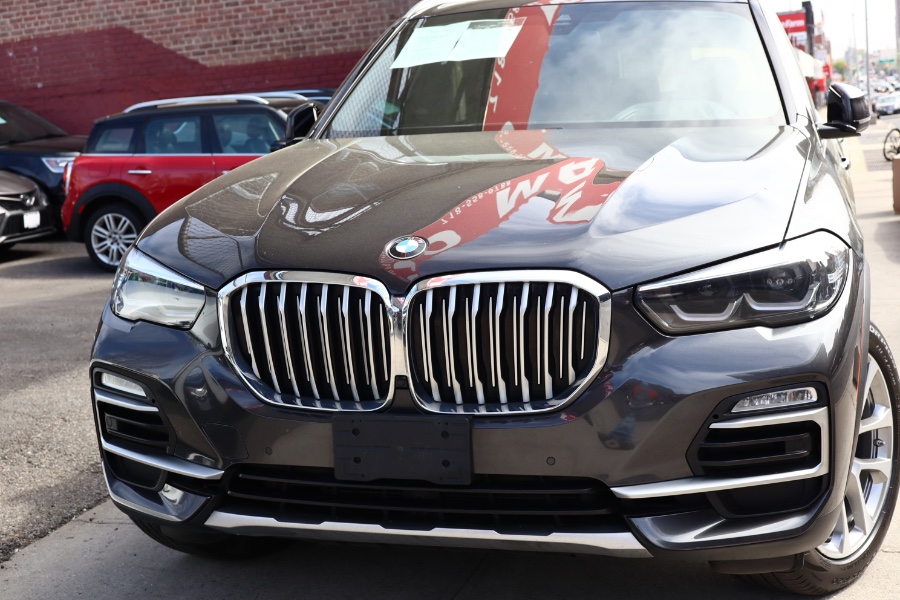 2020 BMW X5 xDrive40i Sports Activity Vehicle, available for sale in Jamaica, New York | Hillside Auto Mall Inc.. Jamaica, New York 2020 BMW X5 xDrive40i Sports Activity Vehicle, available for sale in Jamaica, New York | Hillside Auto Mall Inc.. Jamaica, New York