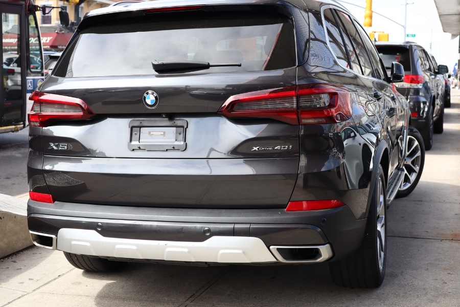 2020 BMW X5 xDrive40i Sports Activity Vehicle, available for sale in Jamaica, New York | Hillside Auto Mall Inc.. Jamaica, New York 2020 BMW X5 xDrive40i Sports Activity Vehicle, available for sale in Jamaica, New York | Hillside Auto Mall Inc.. Jamaica, New York