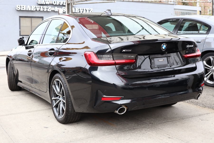 2019 BMW 3 Series 330i xDrive Sedan North America, available for sale in Jamaica, New York | Hillside Auto Mall Inc.. Jamaica, New York 2019 BMW 3 Series 330i xDrive Sedan North America, available for sale in Jamaica, New York | Hillside Auto Mall Inc.. Jamaica, New York