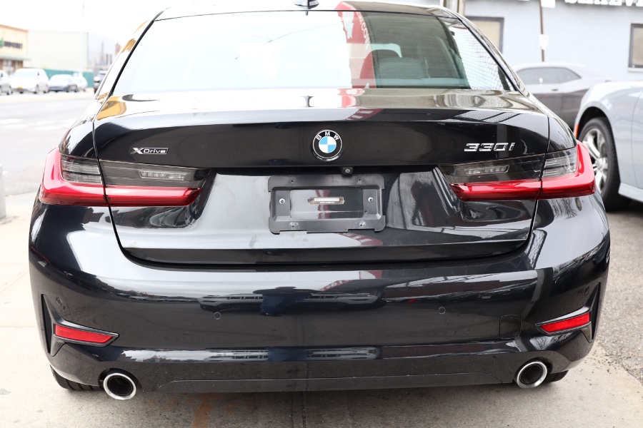 2019 BMW 3 Series 330i xDrive Sedan North America, available for sale in Jamaica, New York | Hillside Auto Mall Inc.. Jamaica, New York 2019 BMW 3 Series 330i xDrive Sedan North America, available for sale in Jamaica, New York | Hillside Auto Mall Inc.. Jamaica, New York