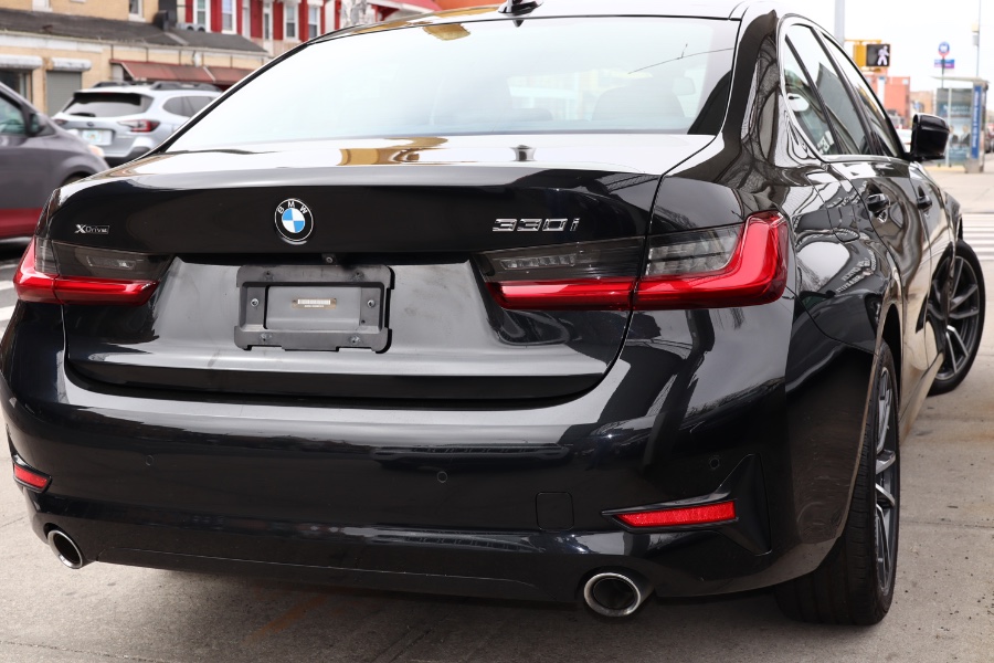 2019 BMW 3 Series 330i xDrive Sedan North America, available for sale in Jamaica, New York | Hillside Auto Mall Inc.. Jamaica, New York 2019 BMW 3 Series 330i xDrive Sedan North America, available for sale in Jamaica, New York | Hillside Auto Mall Inc.. Jamaica, New York