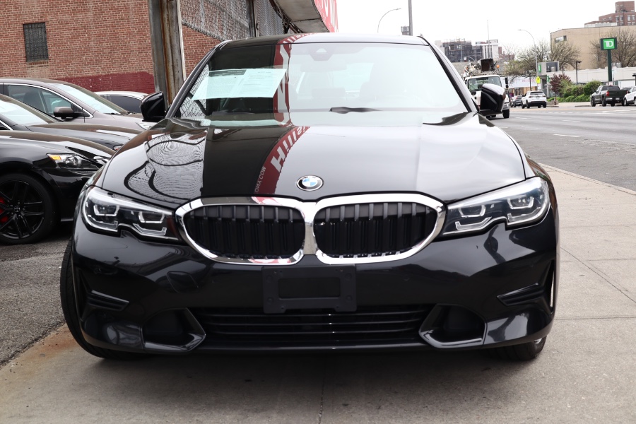 2019 BMW 3 Series 330i xDrive Sedan North America, available for sale in Jamaica, New York | Hillside Auto Mall Inc.. Jamaica, New York 2019 BMW 3 Series 330i xDrive Sedan North America, available for sale in Jamaica, New York | Hillside Auto Mall Inc.. Jamaica, New York