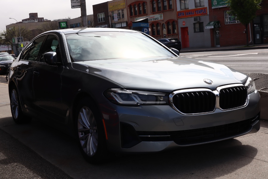 2021 BMW 5 Series 530i Sedan, available for sale in Jamaica, New York | Hillside Auto Mall Inc.. Jamaica, New York 2021 BMW 5 Series 530i Sedan, available for sale in Jamaica, New York | Hillside Auto Mall Inc.. Jamaica, New York