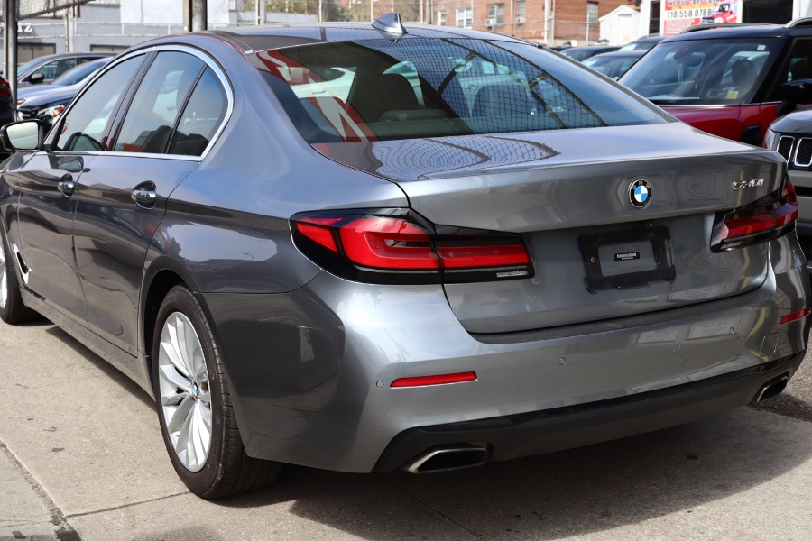 2021 BMW 5 Series 530i Sedan, available for sale in Jamaica, New York | Hillside Auto Mall Inc.. Jamaica, New York 2021 BMW 5 Series 530i Sedan, available for sale in Jamaica, New York | Hillside Auto Mall Inc.. Jamaica, New York
