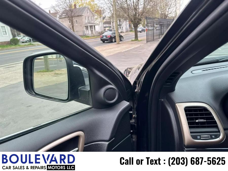 2015 Jeep Grand Cherokee Limited Sport Utility 4D, available for sale in New Haven, Connecticut | Boulevard Motors LLC. New Haven, Connecticut 2015 Jeep Grand Cherokee Limited Sport Utility 4D, available for sale in New Haven, Connecticut | Boulevard Motors LLC. New Haven, Connecticut