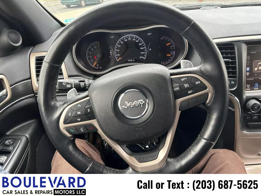 2015 Jeep Grand Cherokee Limited Sport Utility 4D, available for sale in New Haven, Connecticut | Boulevard Motors LLC. New Haven, Connecticut 2015 Jeep Grand Cherokee Limited Sport Utility 4D, available for sale in New Haven, Connecticut | Boulevard Motors LLC. New Haven, Connecticut