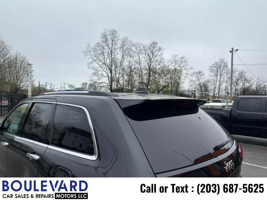 2015 Jeep Grand Cherokee Limited Sport Utility 4D, available for sale in New Haven, Connecticut | Boulevard Motors LLC. New Haven, Connecticut 2015 Jeep Grand Cherokee Limited Sport Utility 4D, available for sale in New Haven, Connecticut | Boulevard Motors LLC. New Haven, Connecticut