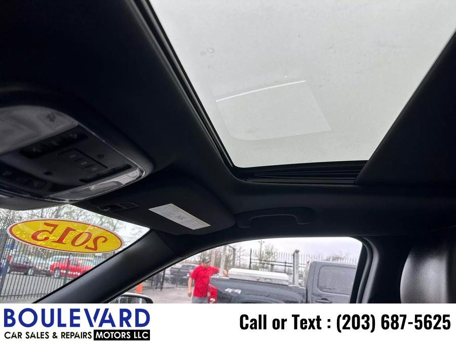 2015 Jeep Grand Cherokee Limited Sport Utility 4D, available for sale in New Haven, Connecticut | Boulevard Motors LLC. New Haven, Connecticut 2015 Jeep Grand Cherokee Limited Sport Utility 4D, available for sale in New Haven, Connecticut | Boulevard Motors LLC. New Haven, Connecticut