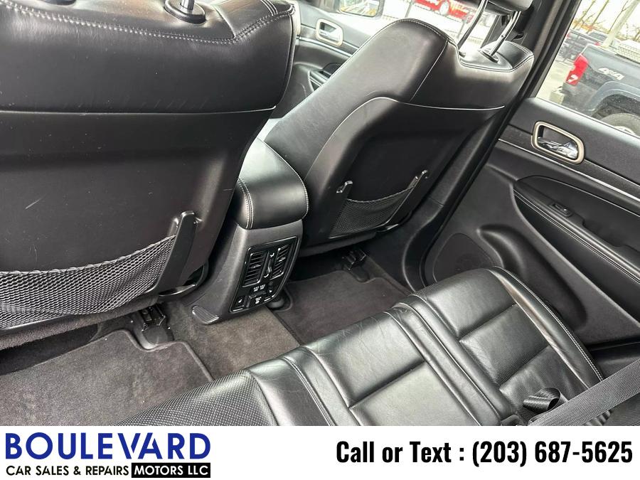 2015 Jeep Grand Cherokee Limited Sport Utility 4D, available for sale in New Haven, Connecticut | Boulevard Motors LLC. New Haven, Connecticut 2015 Jeep Grand Cherokee Limited Sport Utility 4D, available for sale in New Haven, Connecticut | Boulevard Motors LLC. New Haven, Connecticut