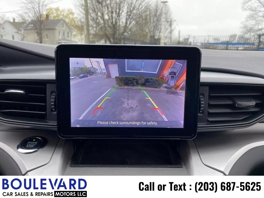 2020 Ford Explorer XLT Sport Utility 4D, available for sale in New Haven, Connecticut | Boulevard Motors LLC. New Haven, Connecticut 2020 Ford Explorer XLT Sport Utility 4D, available for sale in New Haven, Connecticut | Boulevard Motors LLC. New Haven, Connecticut