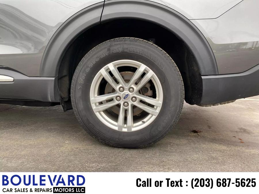 2020 Ford Explorer XLT Sport Utility 4D, available for sale in New Haven, Connecticut | Boulevard Motors LLC. New Haven, Connecticut 2020 Ford Explorer XLT Sport Utility 4D, available for sale in New Haven, Connecticut | Boulevard Motors LLC. New Haven, Connecticut