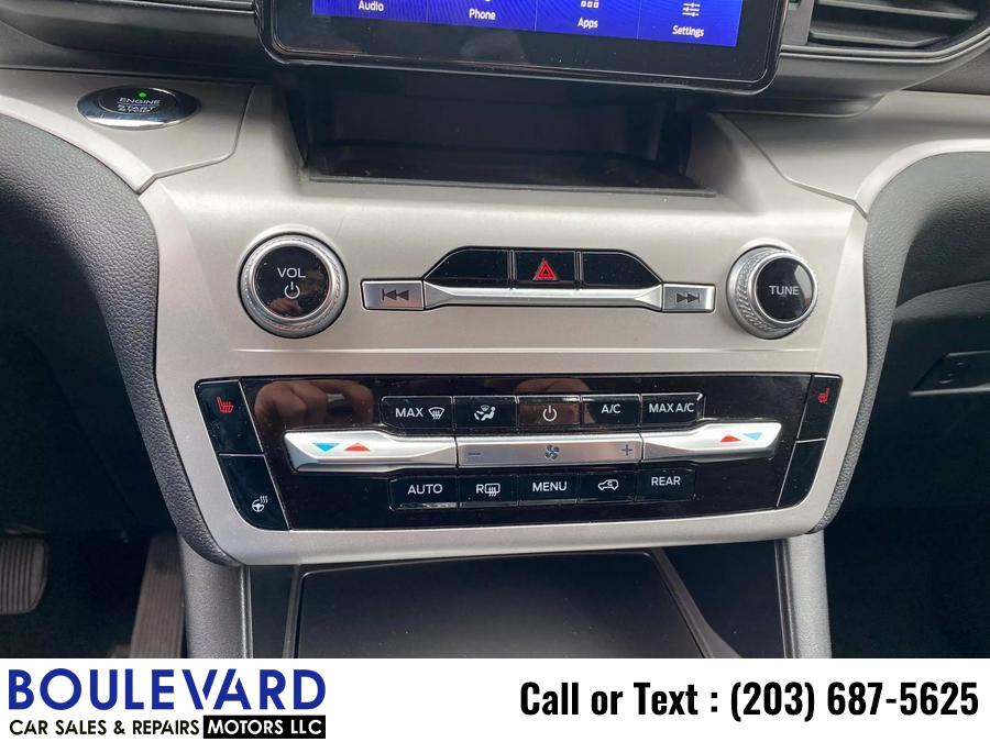 2020 Ford Explorer XLT Sport Utility 4D, available for sale in New Haven, Connecticut | Boulevard Motors LLC. New Haven, Connecticut 2020 Ford Explorer XLT Sport Utility 4D, available for sale in New Haven, Connecticut | Boulevard Motors LLC. New Haven, Connecticut