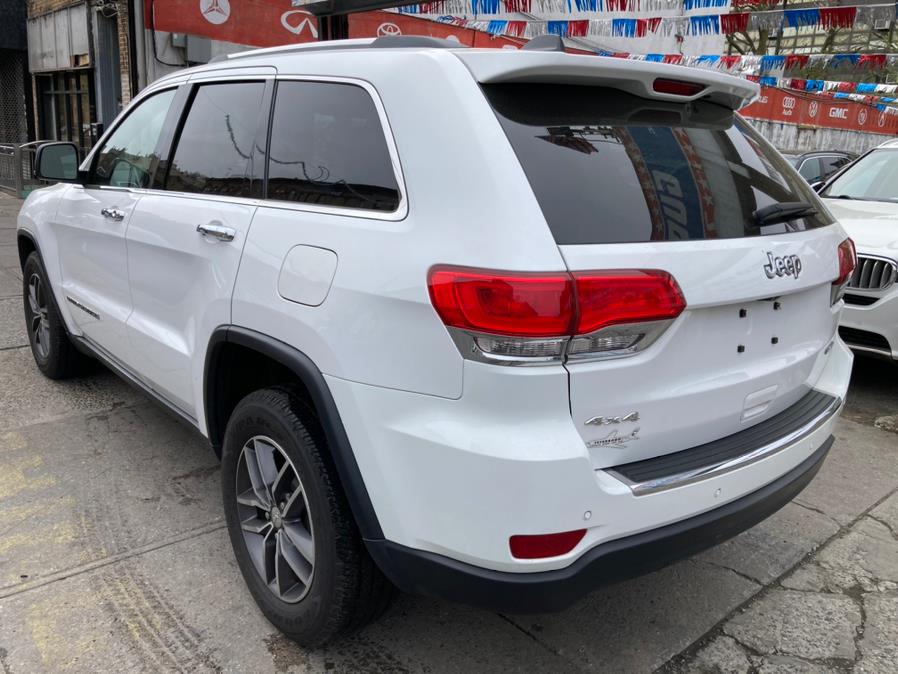 2018 Jeep Grand Cherokee Limited 4x4, available for sale in Brooklyn, New York | Carsbuck Inc.. Brooklyn, New York 2018 Jeep Grand Cherokee Limited 4x4, available for sale in Brooklyn, New York | Carsbuck Inc.. Brooklyn, New York