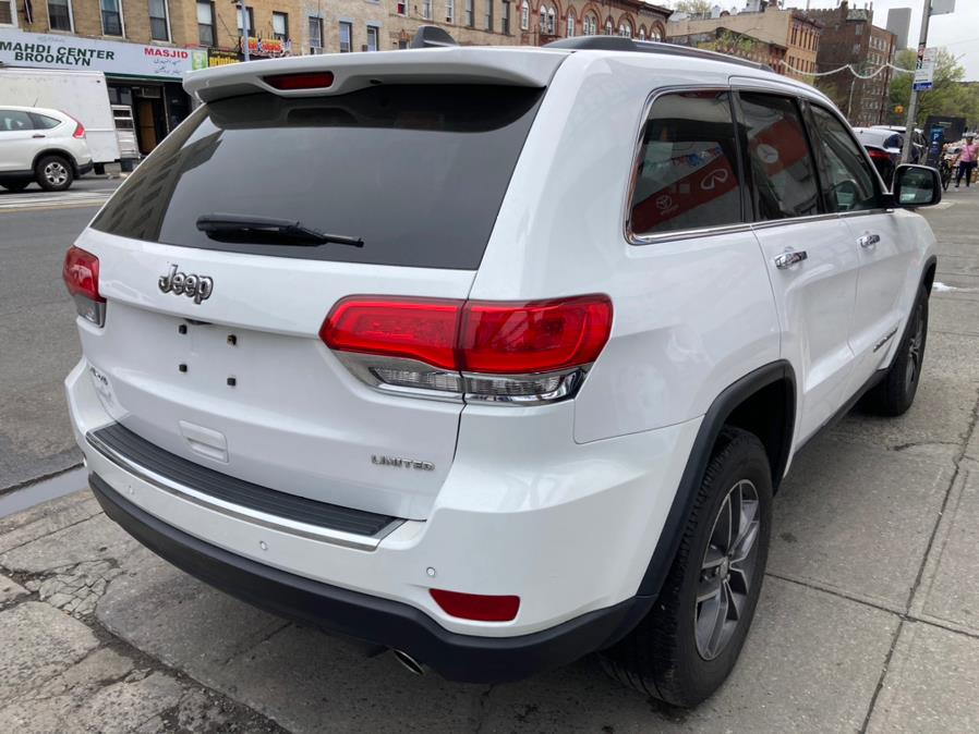 2018 Jeep Grand Cherokee Limited 4x4, available for sale in Brooklyn, New York | Carsbuck Inc.. Brooklyn, New York 2018 Jeep Grand Cherokee Limited 4x4, available for sale in Brooklyn, New York | Carsbuck Inc.. Brooklyn, New York