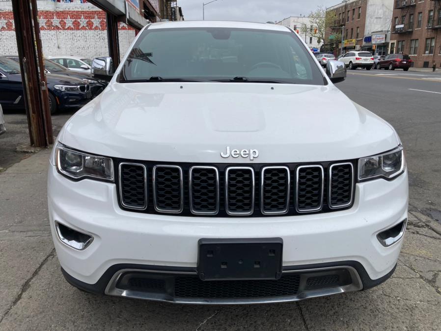 2018 Jeep Grand Cherokee Limited 4x4, available for sale in Brooklyn, New York | Carsbuck Inc.. Brooklyn, New York 2018 Jeep Grand Cherokee Limited 4x4, available for sale in Brooklyn, New York | Carsbuck Inc.. Brooklyn, New York