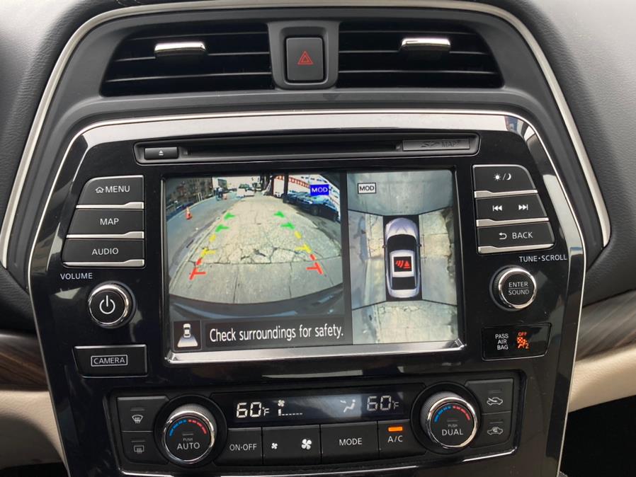 2018 Nissan Maxima 4dr Sdn 3.5L Platinum, available for sale in Brooklyn, New York | Carsbuck Inc.. Brooklyn, New York 2018 Nissan Maxima 4dr Sdn 3.5L Platinum, available for sale in Brooklyn, New York | Carsbuck Inc.. Brooklyn, New York
