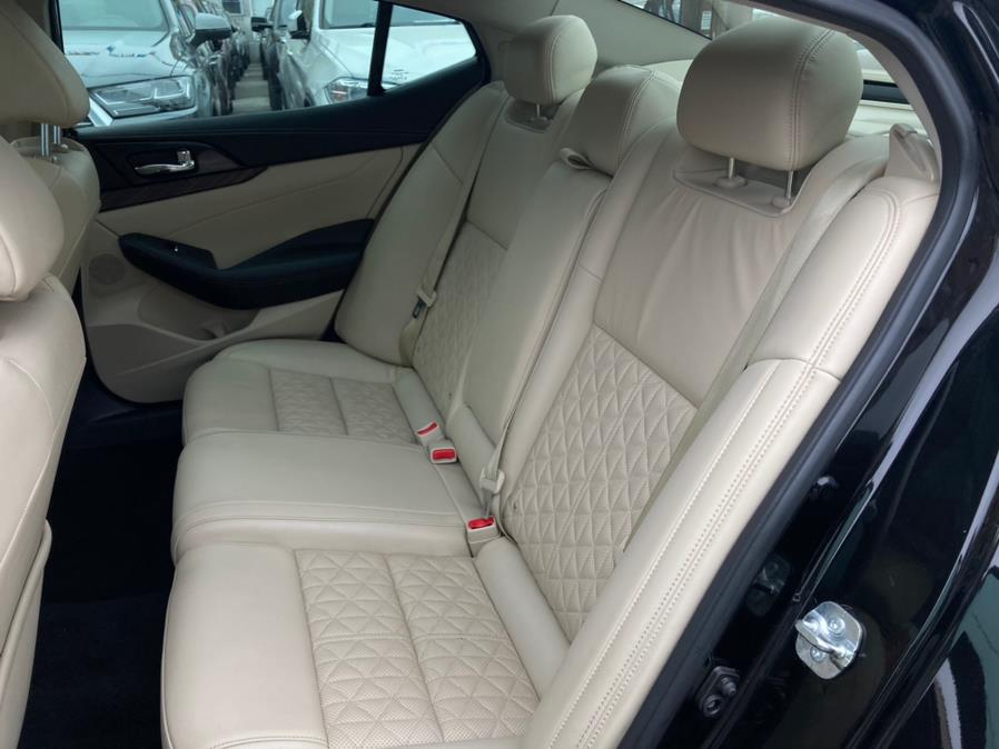 2018 Nissan Maxima 4dr Sdn 3.5L Platinum, available for sale in Brooklyn, New York | Carsbuck Inc.. Brooklyn, New York 2018 Nissan Maxima 4dr Sdn 3.5L Platinum, available for sale in Brooklyn, New York | Carsbuck Inc.. Brooklyn, New York