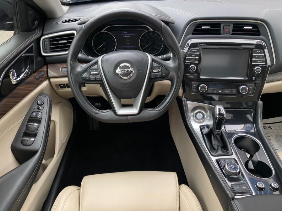2018 Nissan Maxima 4dr Sdn 3.5L Platinum, available for sale in Brooklyn, New York | Carsbuck Inc.. Brooklyn, New York 2018 Nissan Maxima 4dr Sdn 3.5L Platinum, available for sale in Brooklyn, New York | Carsbuck Inc.. Brooklyn, New York