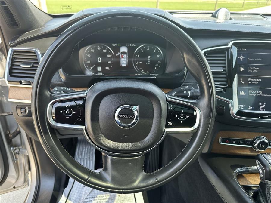 2016 Volvo XC90 AWD 4dr T6 Inscription, available for sale in Elida, Ohio | Josh's All Under Ten LLC. Elida, Ohio 2016 Volvo XC90 AWD 4dr T6 Inscription, available for sale in Elida, Ohio | Josh's All Under Ten LLC. Elida, Ohio